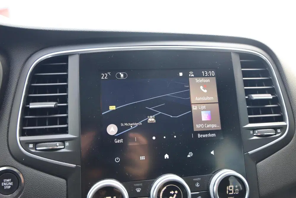 Renault Megane 1.3 TCe 140 Equilibre uit 2023, foto 8
