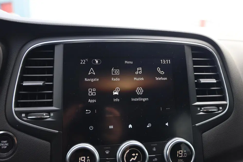 Renault Megane 1.3 TCe 140 Equilibre uit 2023, foto 9