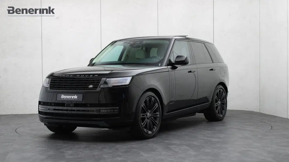 Land Rover Range Rover 3.0 P460e SE uit 2024