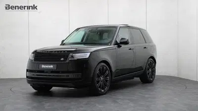 Land Rover Range Rover 3.0 P460e SE uit 2024