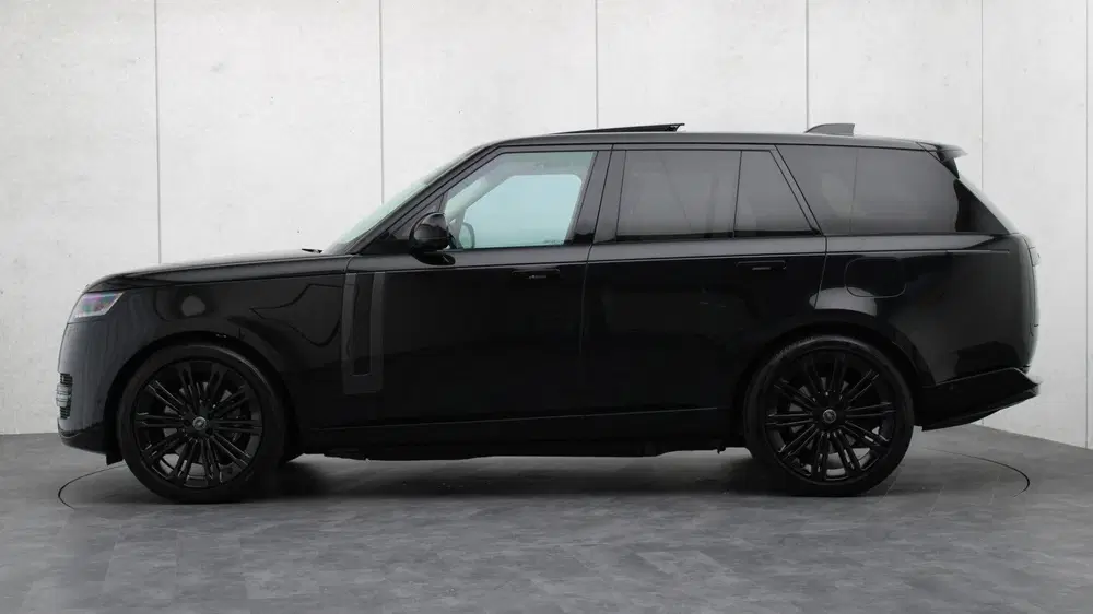 Land Rover Range Rover 3.0 P460e SE uit 2024, foto 2