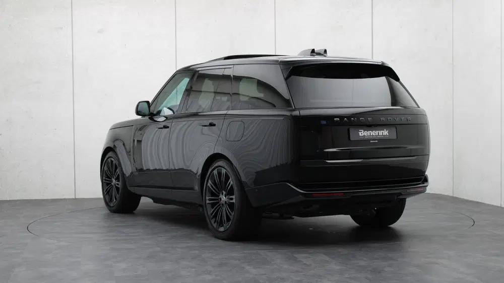 Land Rover Range Rover 3.0 P460e SE uit 2024, foto 3