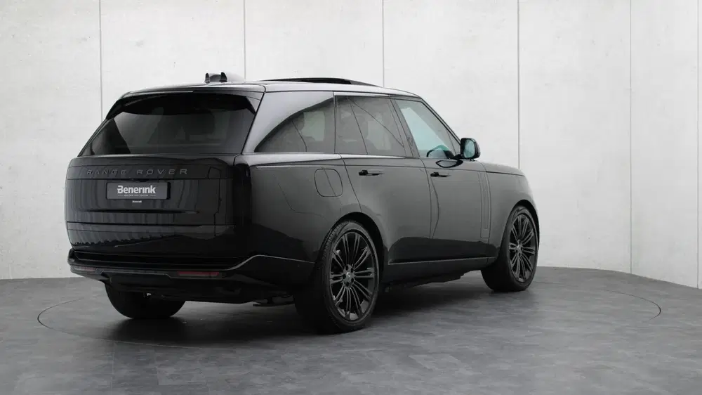 Land Rover Range Rover 3.0 P460e SE uit 2024, foto 4