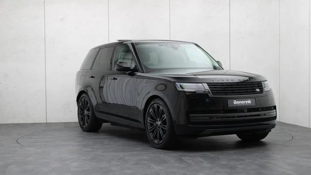 Land Rover Range Rover 3.0 P460e SE uit 2024, foto 5