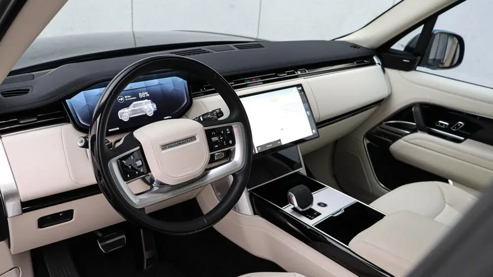 Land Rover Range Rover 3.0 P460e SE uit 2024, foto 8