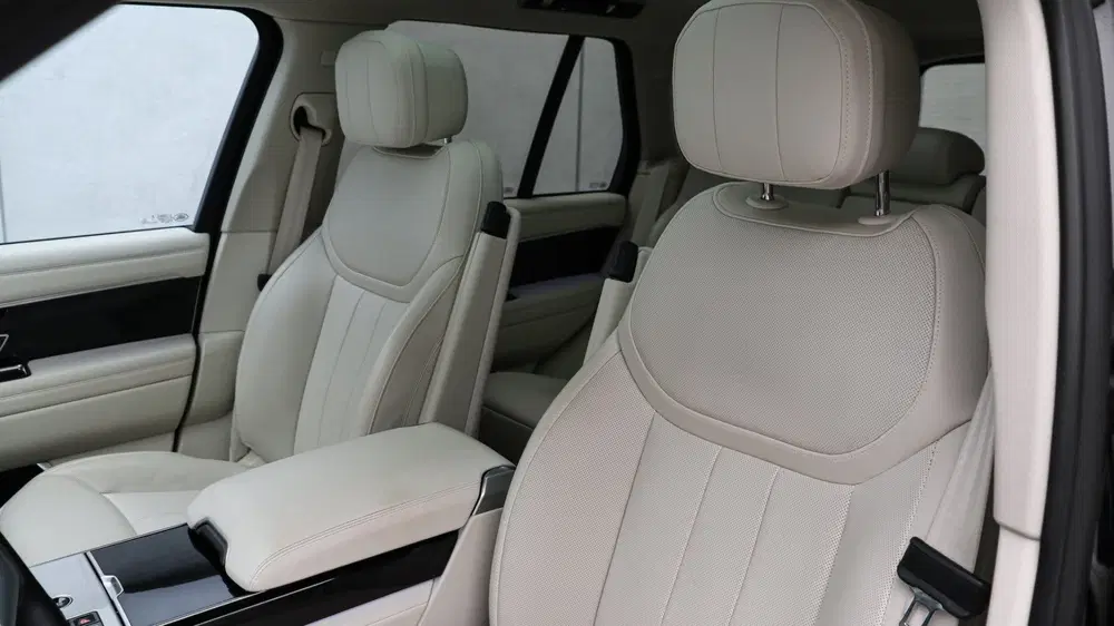 Land Rover Range Rover 3.0 P460e SE uit 2024, foto 9