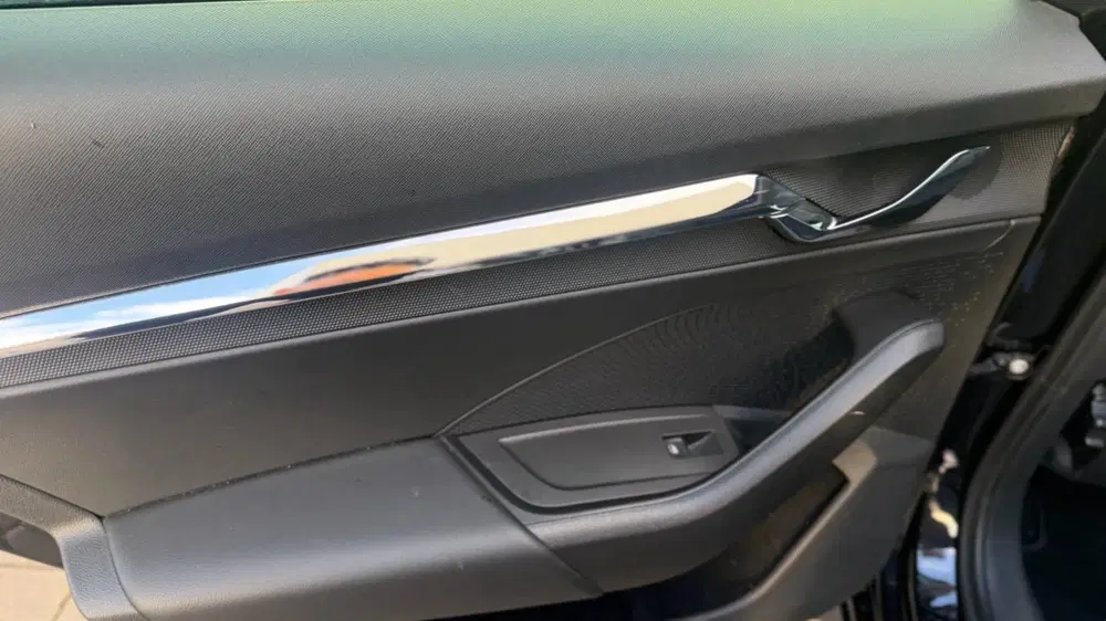 Skoda Octavia 1.0 e-TSI Business Edition Plus navi dyn uit 2021, foto 11