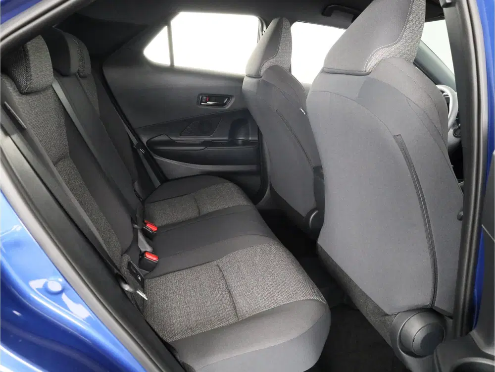 Toyota C-HR 2.0 Plug-in Hybrid 220 PK Dynamic uit 2026, foto 15