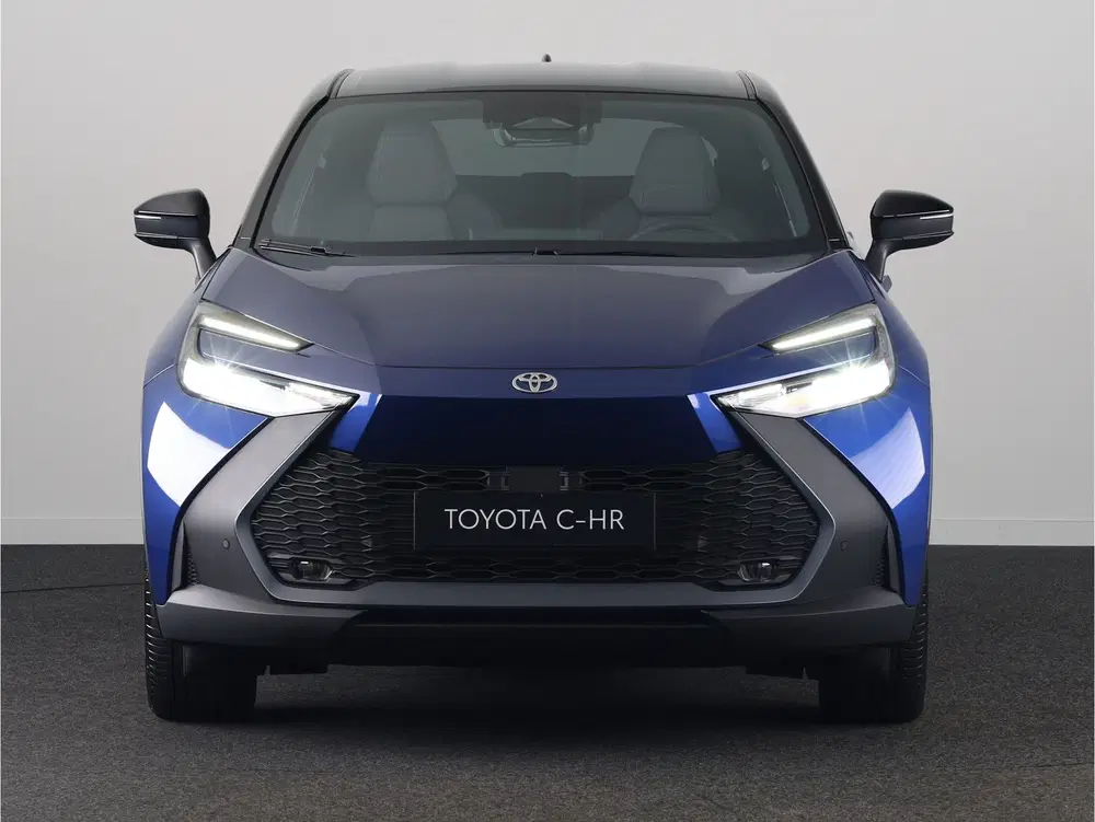 Toyota C-HR 2.0 Plug-in Hybrid 220 PK Dynamic uit 2026, foto 7