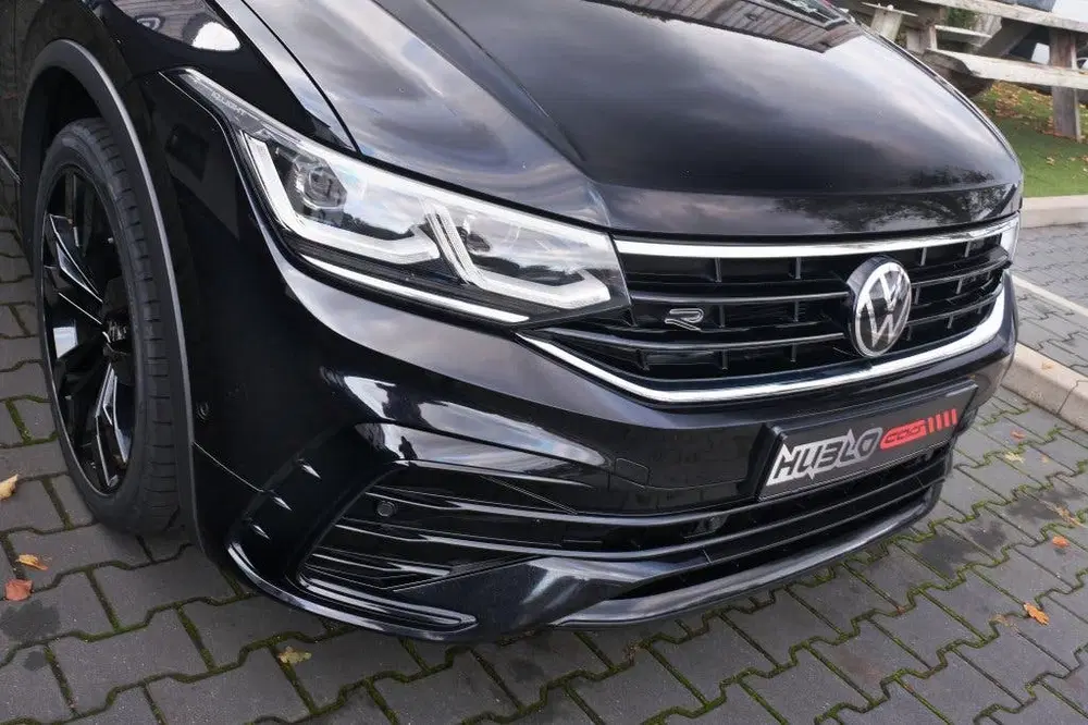 Volkswagen Tiguan 2.0 TSI R-Line 4Motion Pano uit 2022, foto 10