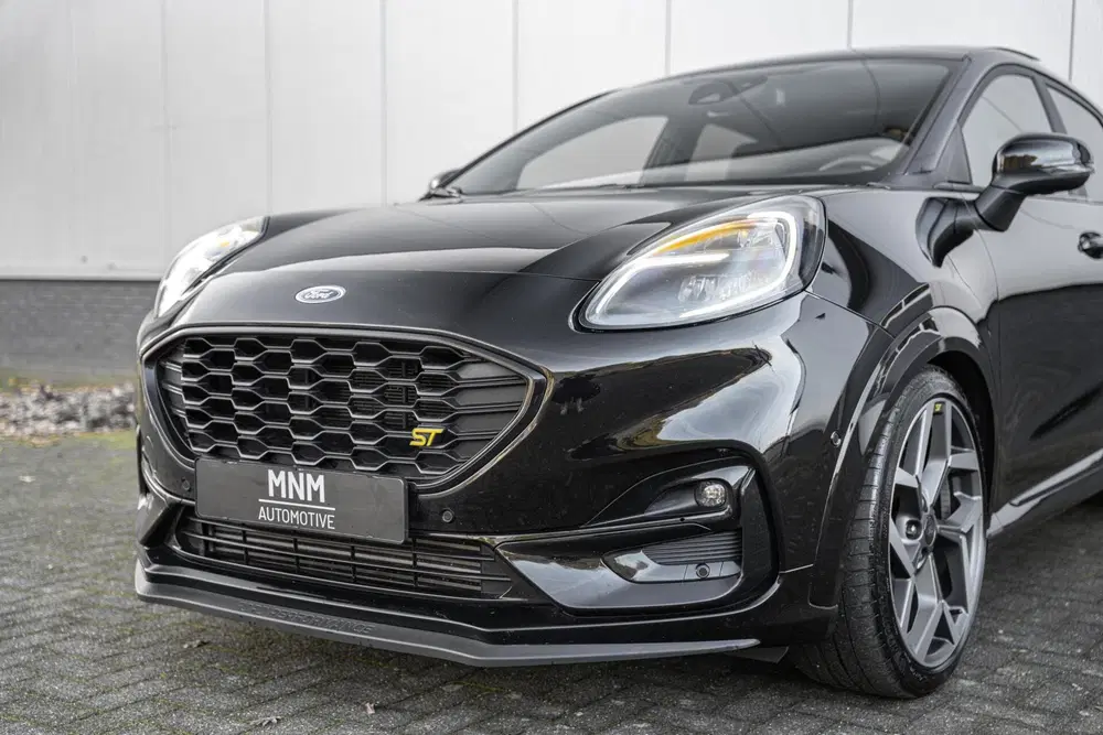 Ford Puma 1.5 EcoBoost ST-X uit 2021, foto 10
