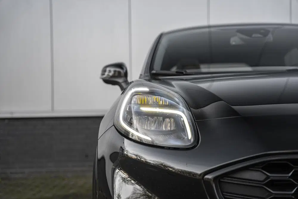 Ford Puma 1.5 EcoBoost ST-X uit 2021, foto 13