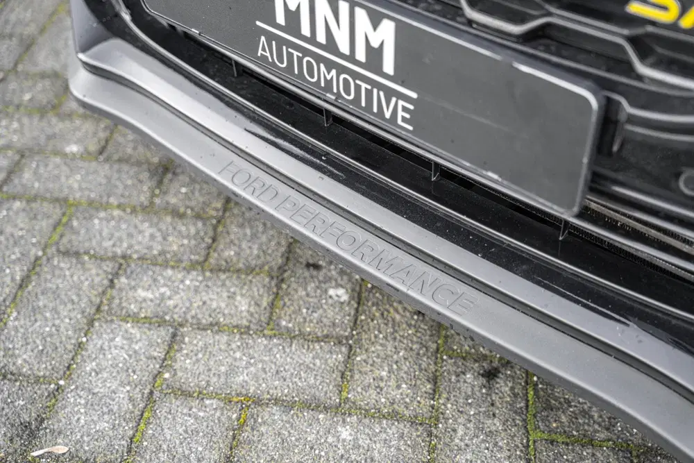 Ford Puma 1.5 EcoBoost ST-X uit 2021, foto 15