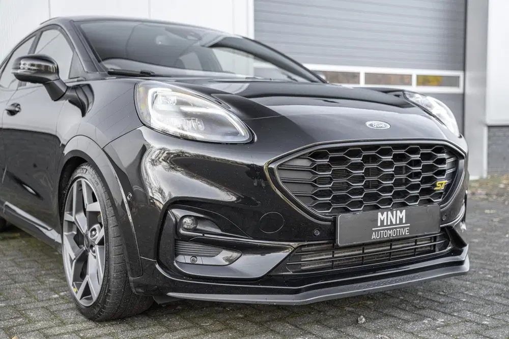 Ford Puma 1.5 EcoBoost ST-X uit 2021, foto 9
