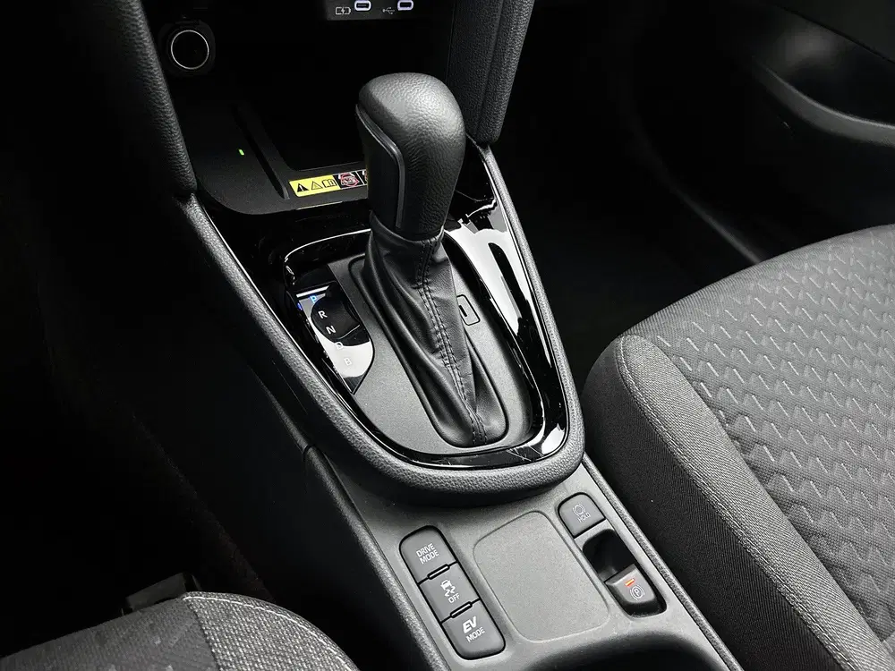 Toyota Yaris Cross 1.5 Hybrid 115 Dynamic uit 2025, foto 11