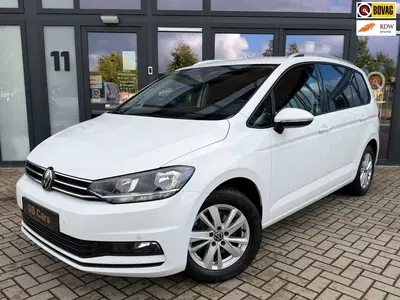 Volkswagen Touran 1.5 TSI uit 2023