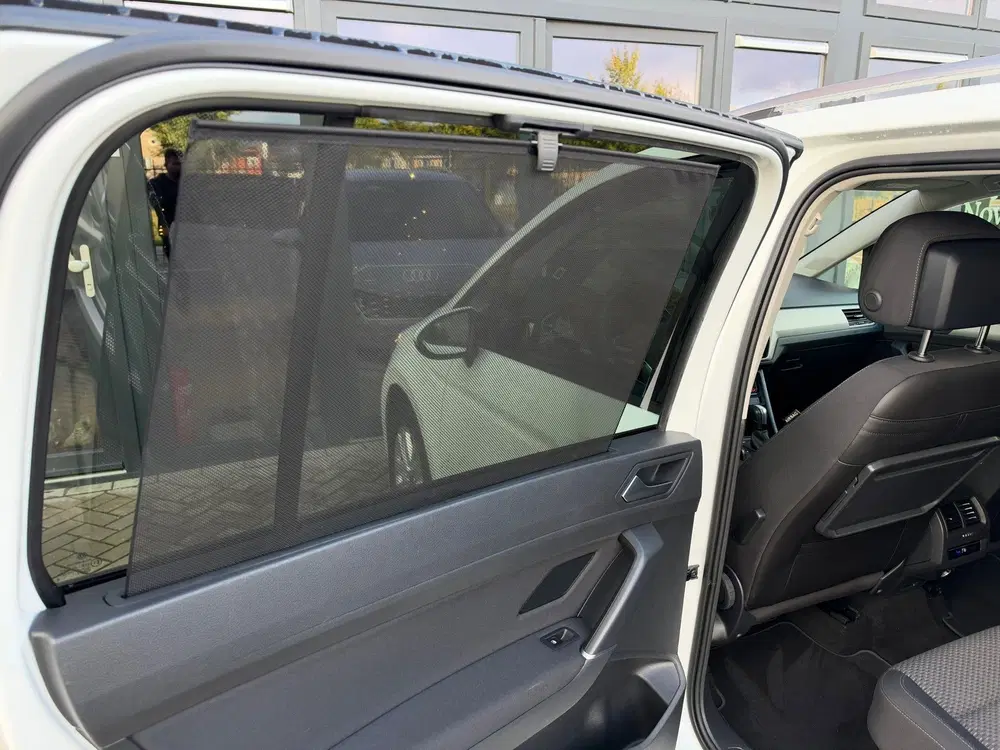 Volkswagen Touran 1.5 TSI uit 2023, foto 11