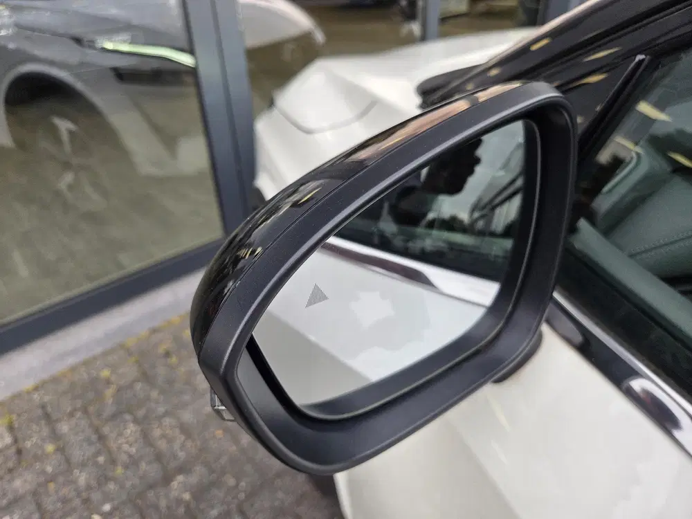 Nissan Qashqai 1.3 MHEV Xtronic Premiere Edition uit 2021, foto 14