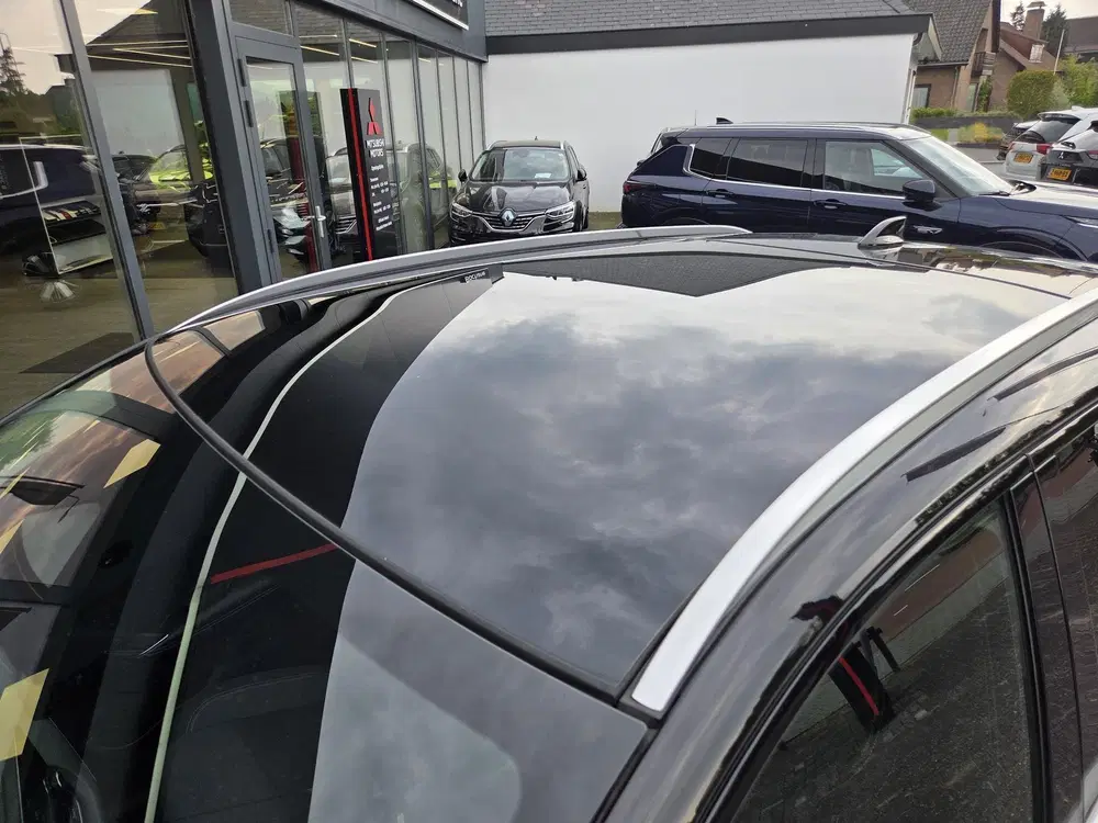 Nissan Qashqai 1.3 MHEV Xtronic Premiere Edition uit 2021, foto 15