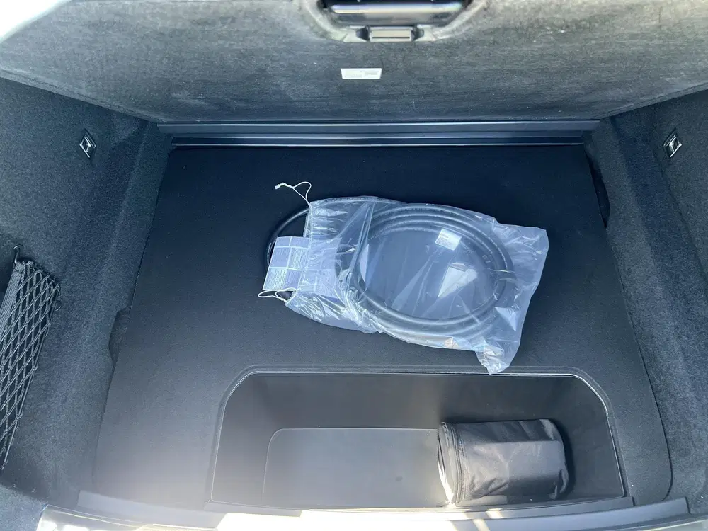 Polestar 4 Long Range Dual motor Prime 100 kWh uit 2026, foto 11