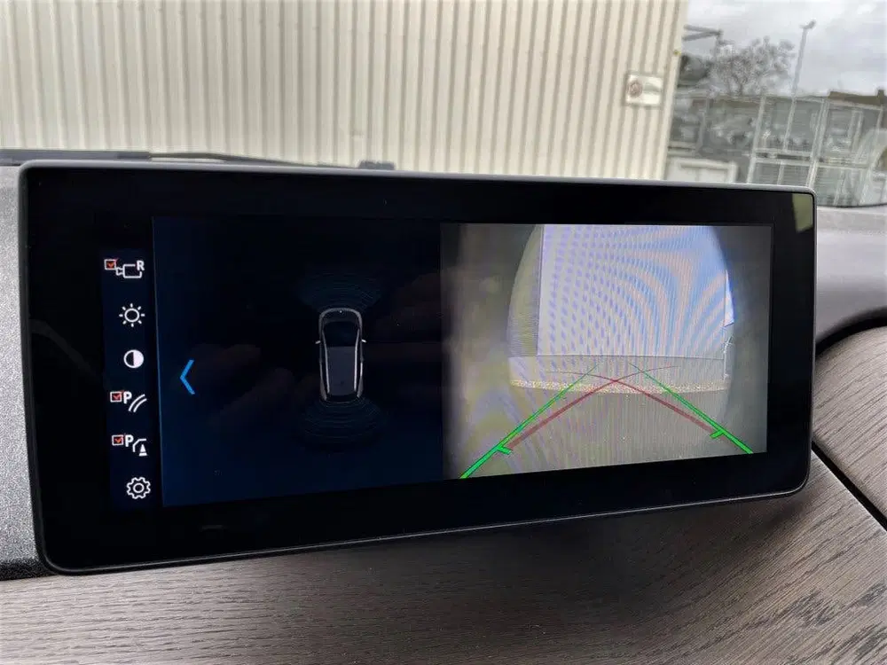 BMW i3 S Executive 120Ah uit 2019, foto 10