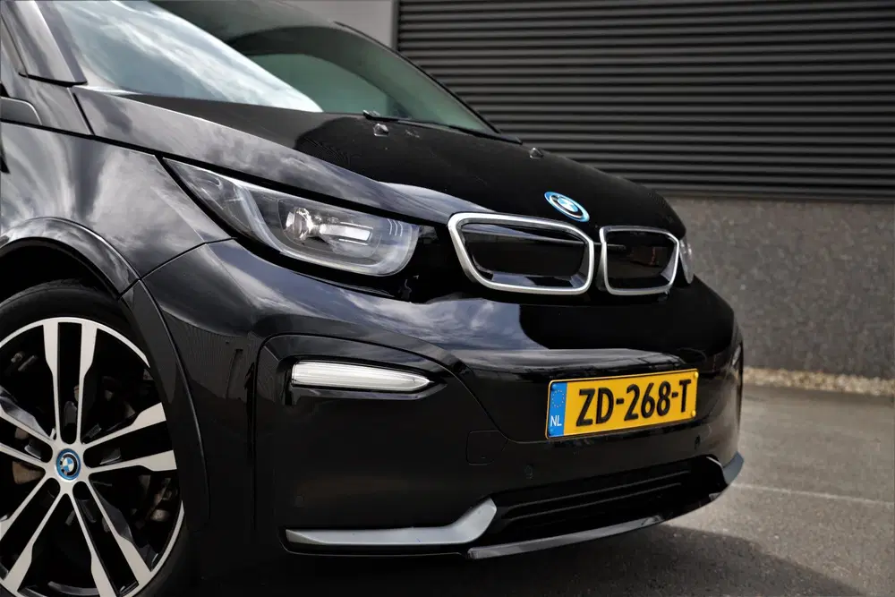 BMW i3 S Executive 120Ah uit 2019, foto 13