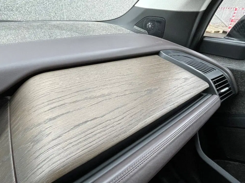 BMW i3 S Executive 120Ah uit 2019, foto 14