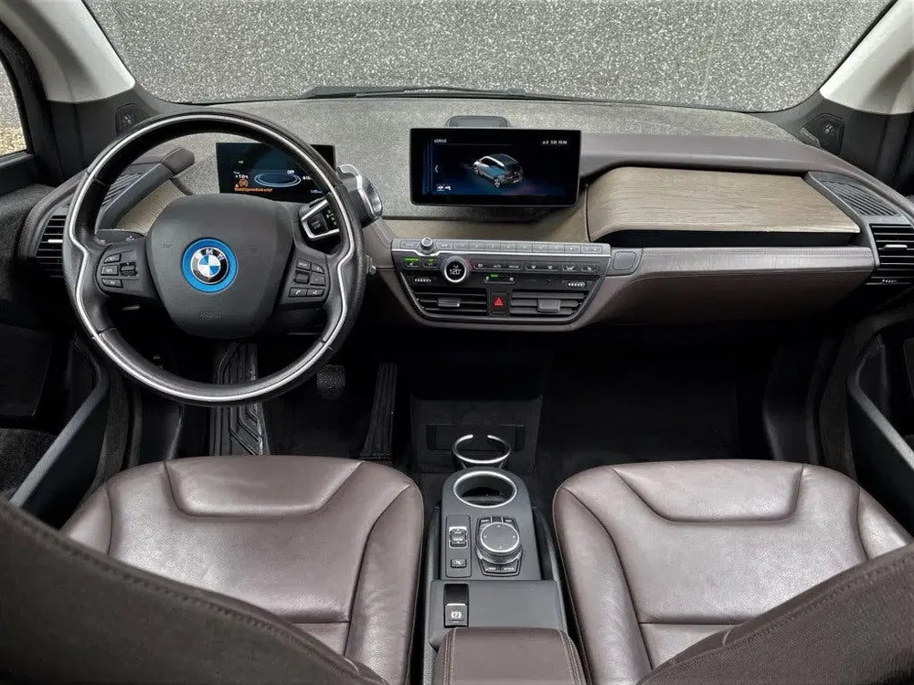 BMW i3 S Executive 120Ah uit 2019, foto 15