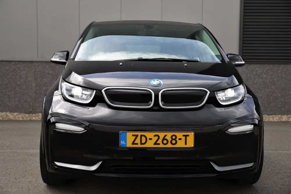 BMW i3 S Executive 120Ah uit 2019, foto 3