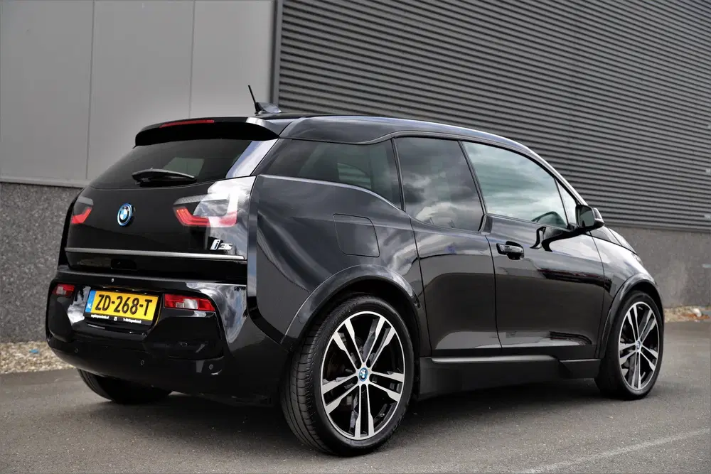 BMW i3 S Executive 120Ah uit 2019, foto 5