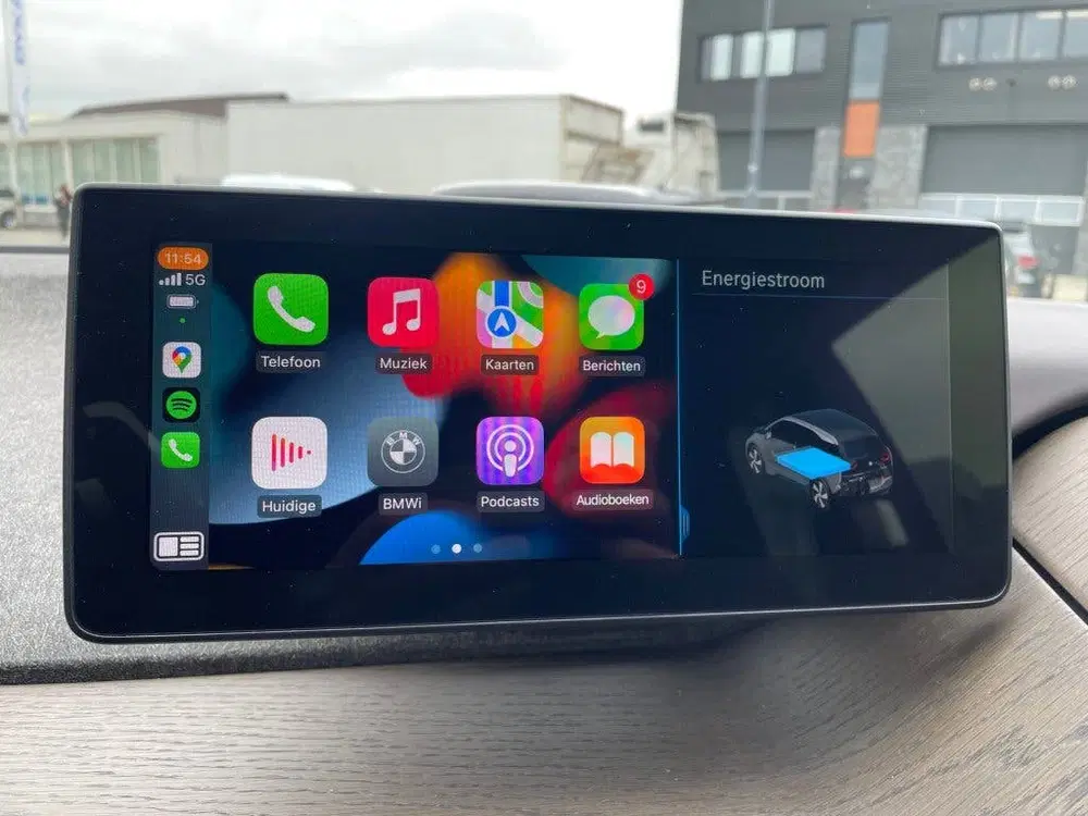 BMW i3 S Executive 120Ah uit 2019, foto 8