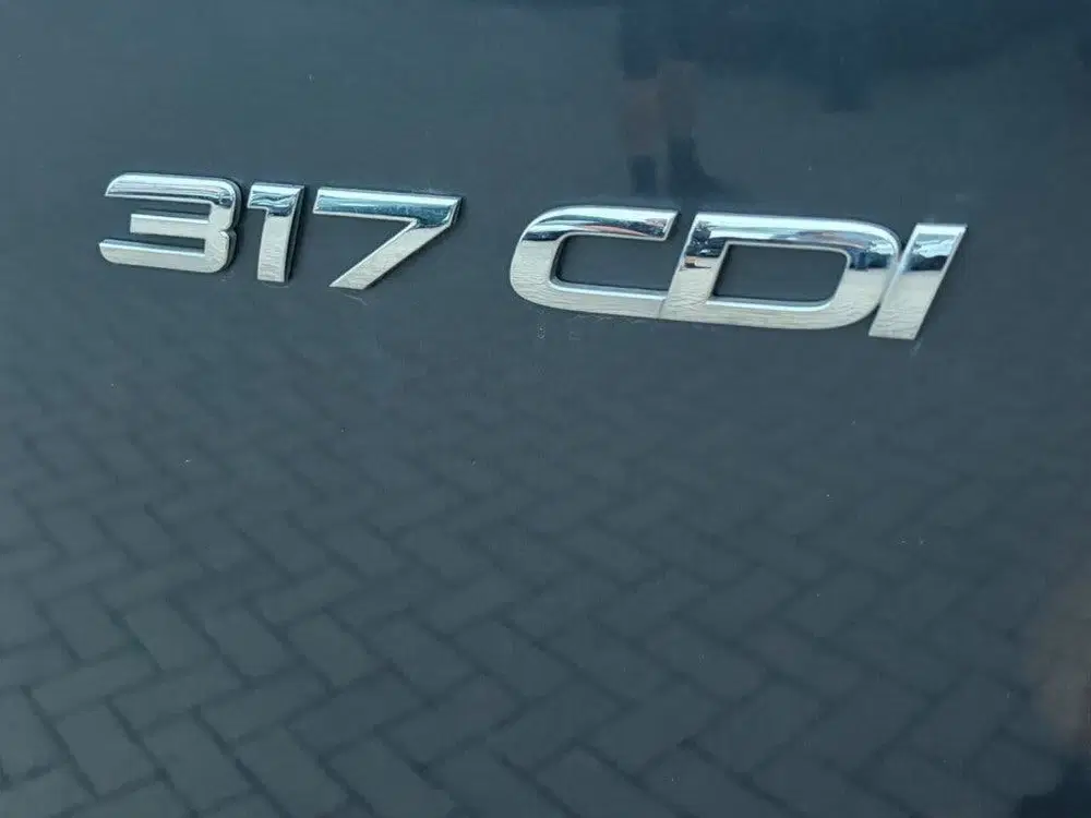 Mercedes-Benz Sprinter CDI L2H2 uit 2024, foto 7