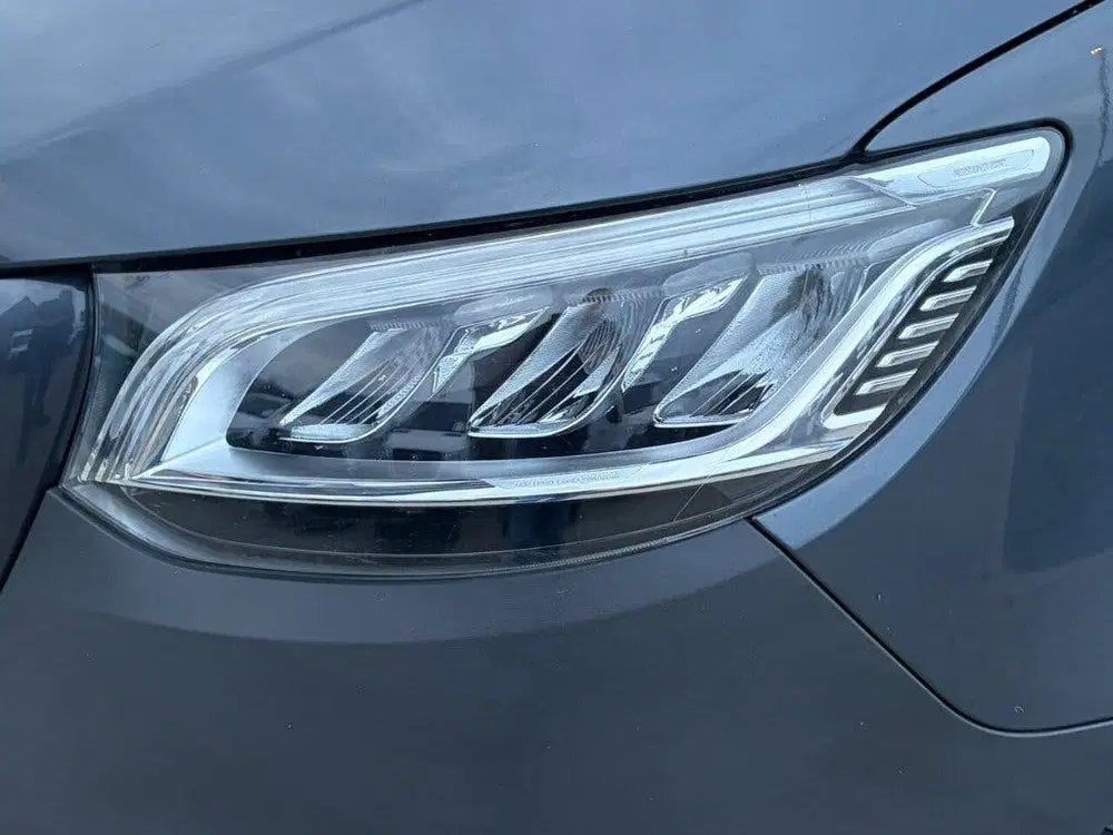 Mercedes-Benz Sprinter CDI L2H2 uit 2024, foto 8