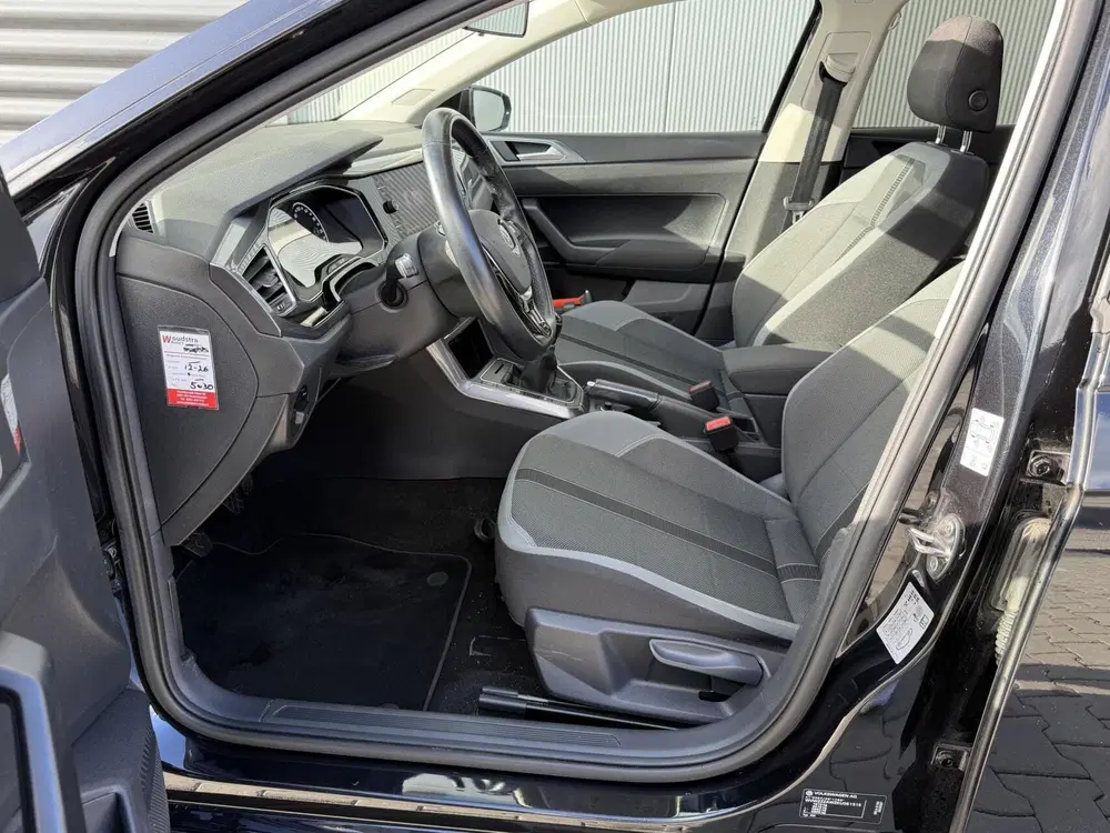 Volkswagen Polo 1.0 TSI uit 2019, foto 11