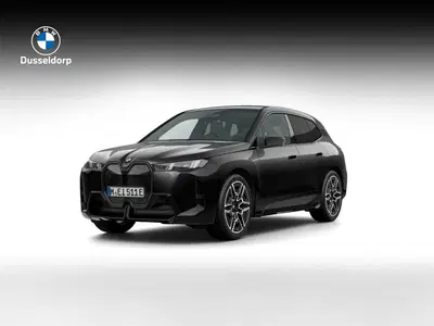 BMW iX xDrive45 101 kWh M Sport uit 2026