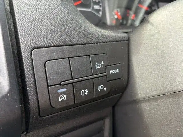 Opel Movano 2.2D 140 Zwaar L4H2 Edition 140 PK Euro6 uit 2024, foto 12