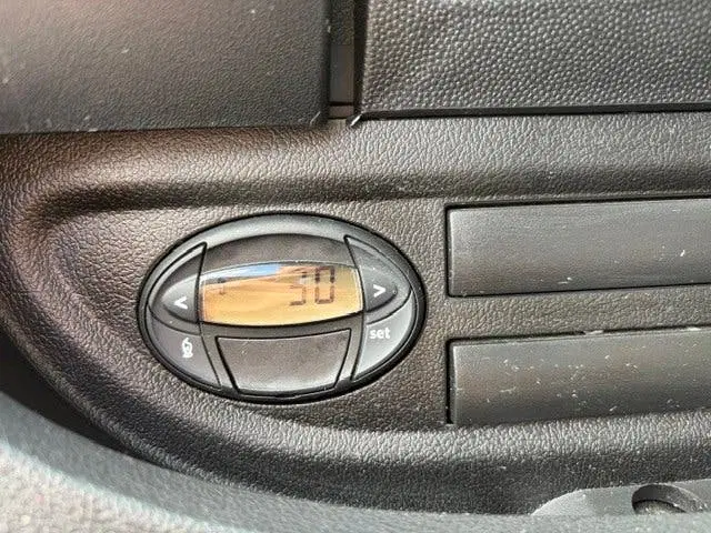 Opel Movano 2.2D 140 Zwaar L4H2 Edition 140 PK Euro6 uit 2024, foto 13