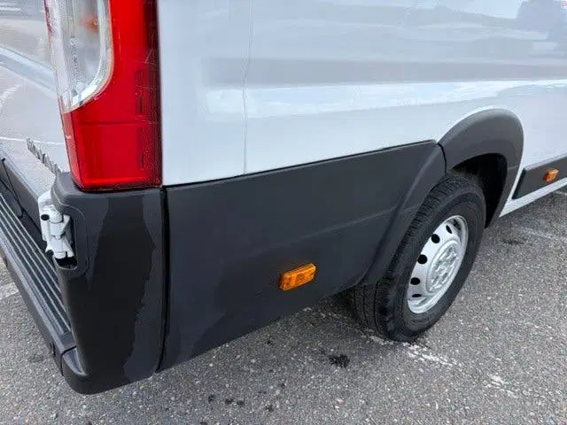 Opel Movano 2.2D 140 Zwaar L4H2 Edition 140 PK Euro6 uit 2024, foto 4