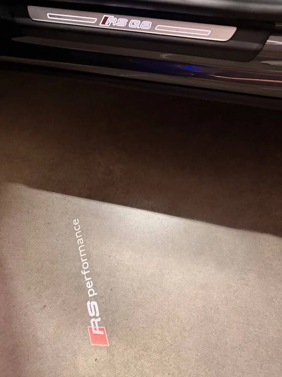 Audi RS Q8 4.0TFSI 641PK Performance Massage Pano Cer uit 2025, foto 15