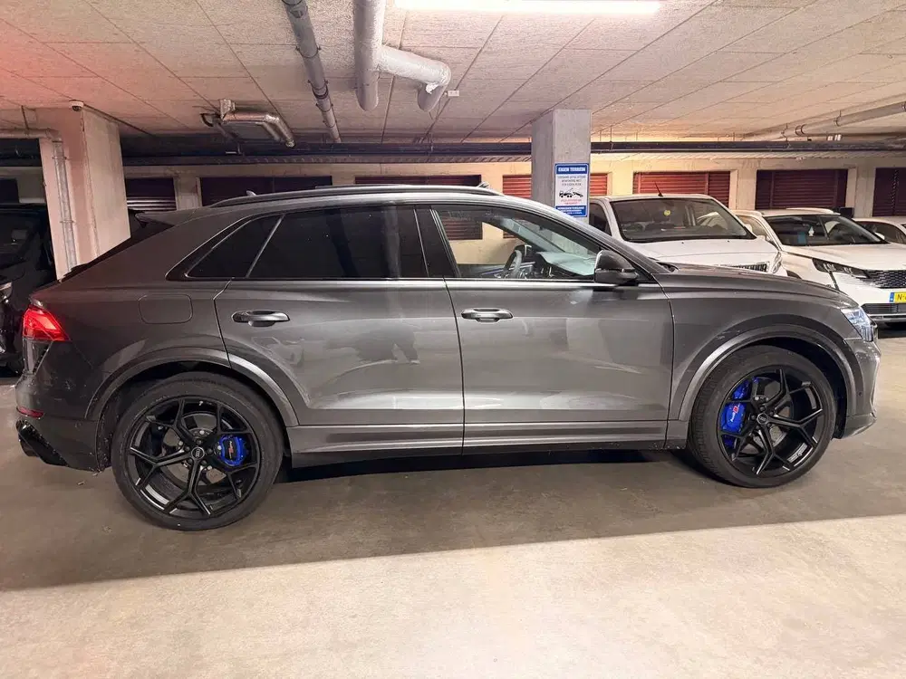 Audi RS Q8 4.0TFSI 641PK Performance Massage Pano Cer uit 2025, foto 5
