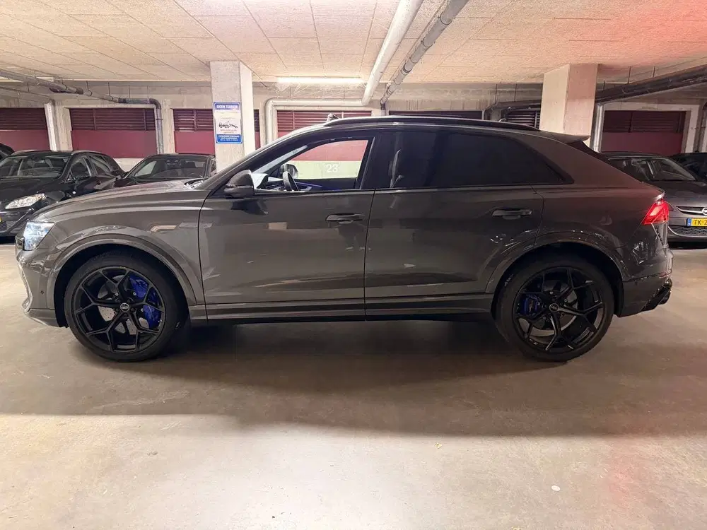 Audi RS Q8 4.0TFSI 641PK Performance Massage Pano Cer uit 2025, foto 6