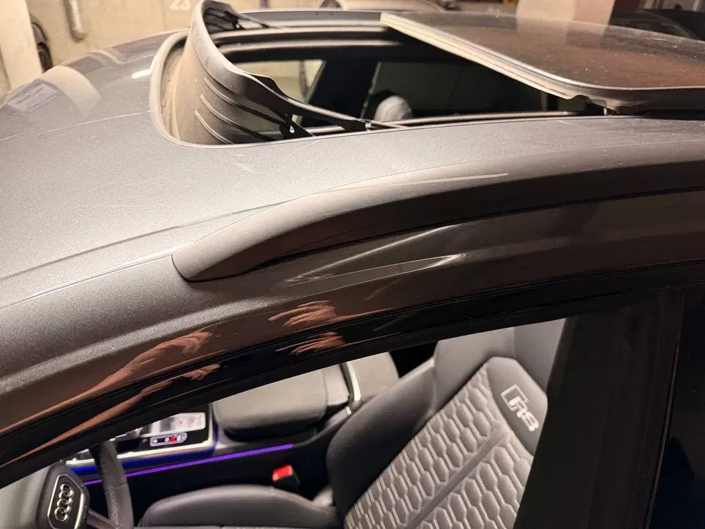 Audi RS Q8 4.0TFSI 641PK Performance Massage Pano Cer uit 2025, foto 9