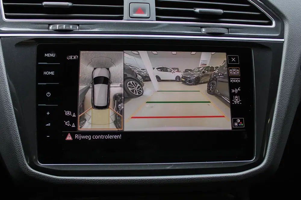Volkswagen Tiguan 1.5 TSI R-Line Business+ PANO HUD LEER 360 uit 2023, foto 10