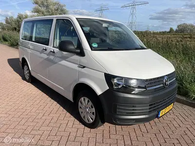 Volkswagen Transporter 2.0 TSI Benzine+ AC uit 2019