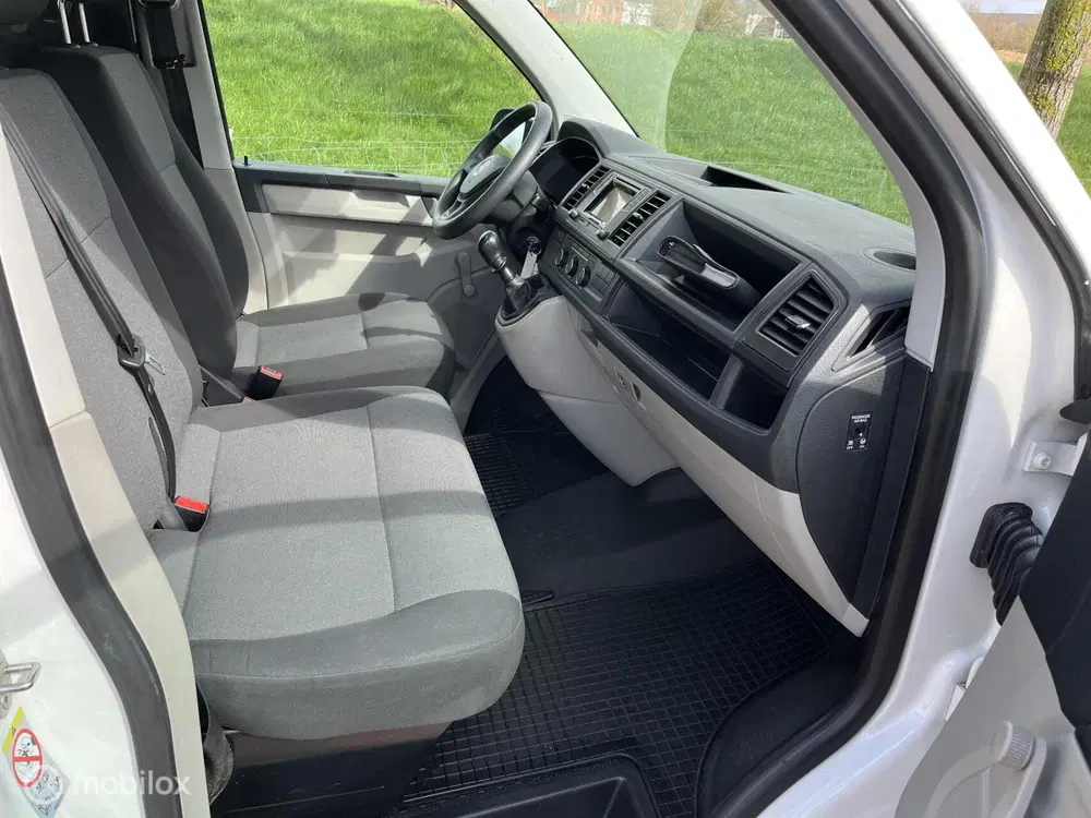 Volkswagen Transporter 2.0 TSI Benzine+ AC uit 2019, foto 11