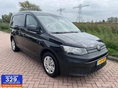 Volkswagen Caddy 1.5 TSI + Airco uit 2021