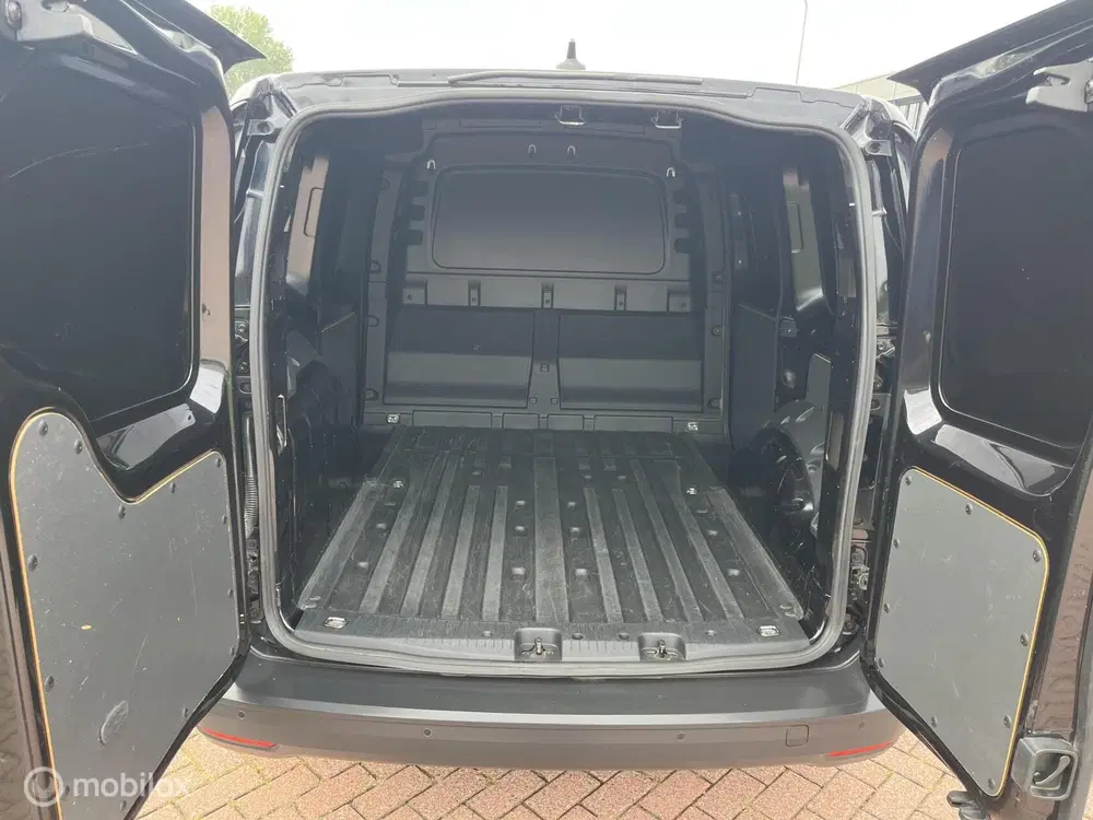 Volkswagen Caddy 1.5 TSI + Airco uit 2021, foto 14