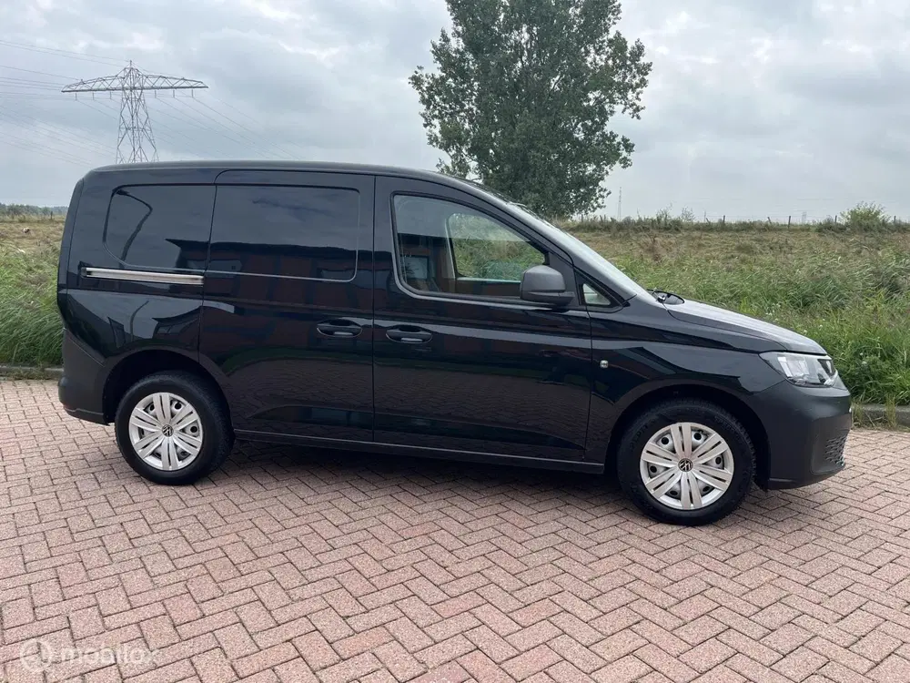 Volkswagen Caddy 1.5 TSI + Airco uit 2021, foto 2