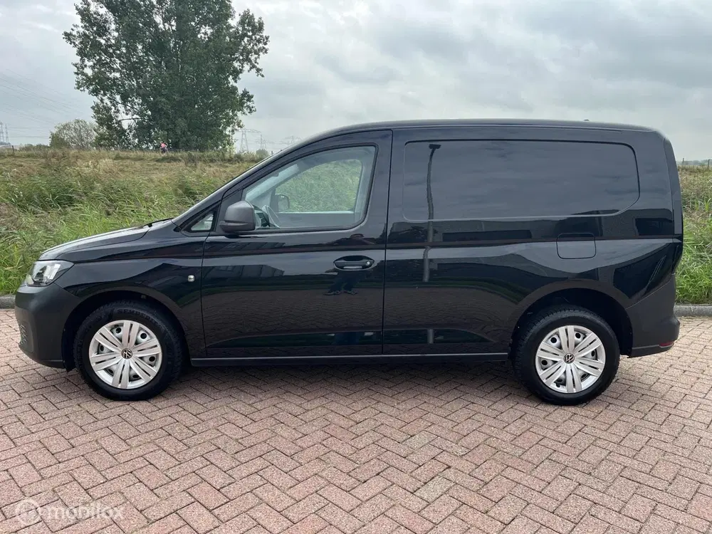 Volkswagen Caddy 1.5 TSI + Airco uit 2021, foto 6