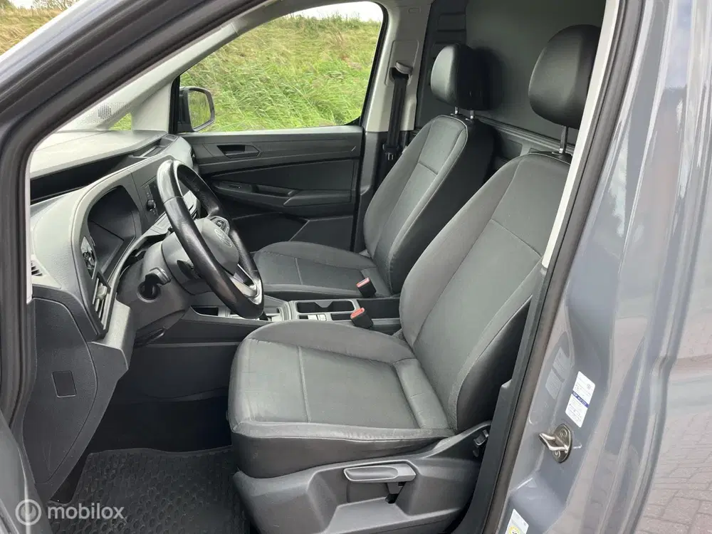 Volkswagen Caddy 1.5 TSI Automaat uit 2021, foto 12